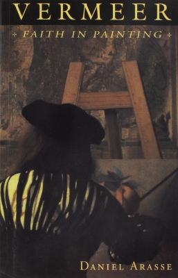 Vermeer book