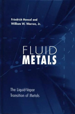 Fluid Metals book