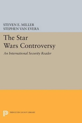 The Star Wars Controversy by Steven E. Miller