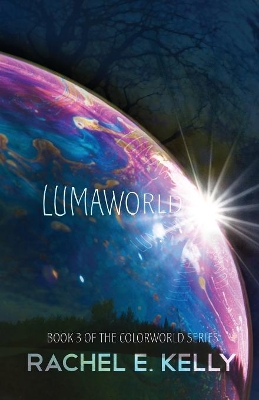 Lumaworld book