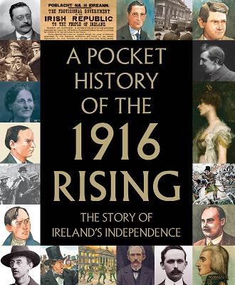 Pocket History of the 1916 Rising book