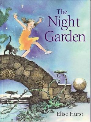 The Night Garden book