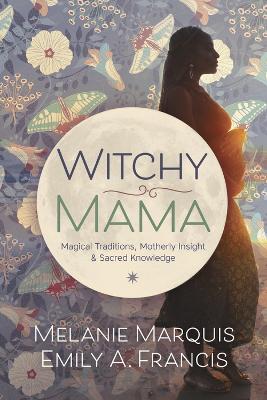 Witchy Mama book