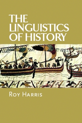 Linguistics of History book