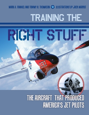 Training the Right Stuff book