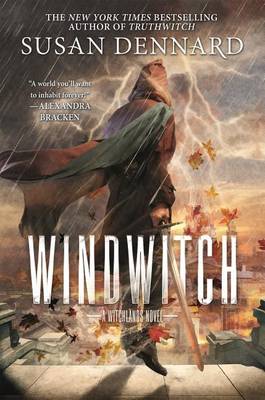 Windwitch book