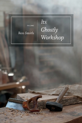 Its Ghostly Workshop book