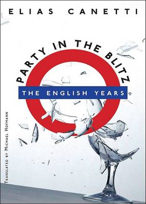 Party in the Blitz book
