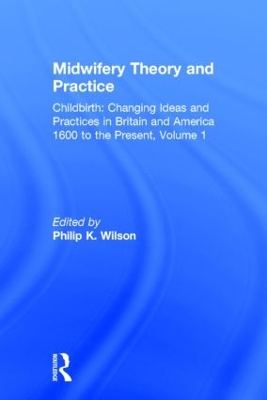 Midwifery Theory and Practice book
