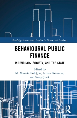 Behavioral Public Finance book