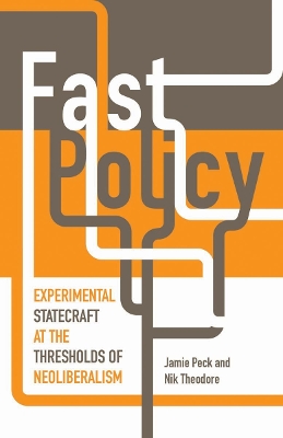 Fast Policy book