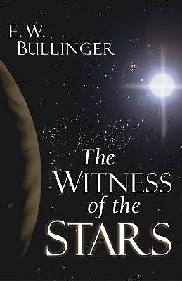 Witness of the Stars book