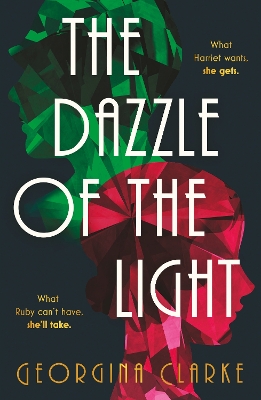 The Dazzle of the Light book