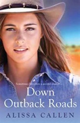 Down Outback Roads book