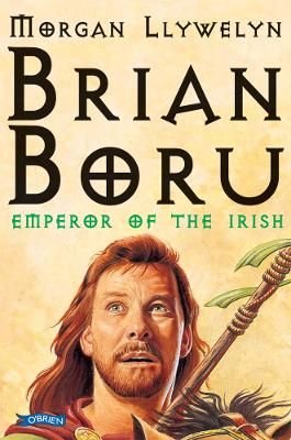 Brian Boru book