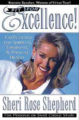 Fit for Excellence book