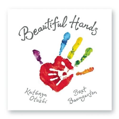 Beautiful Hands book