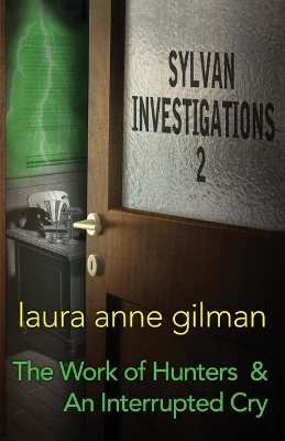 Sylvan Investigations 2 book