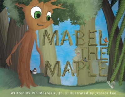 Mabel the Maple book