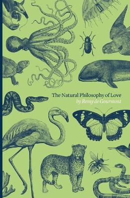 Natural Philosophy of Love book