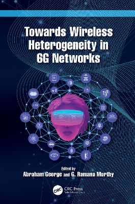 Towards Wireless Heterogeneity in 6G Networks book