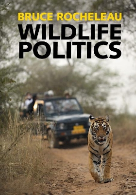 Wildlife Politics book