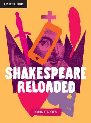 Shakespeare Reloaded book