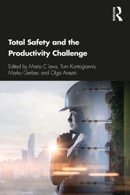 Total Safety and the Productivity Challenge book