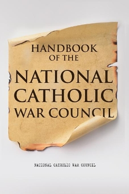 Handbook of the National Catholic War Council book