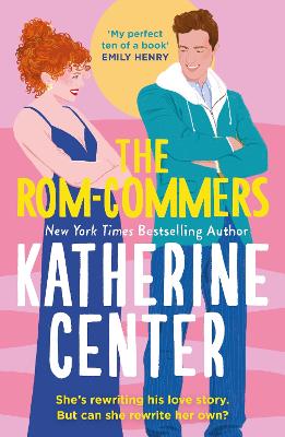 The Rom-Commers: The instant New York Times bestseller! book
