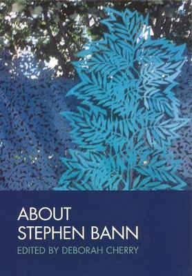 About Stephen Bann book