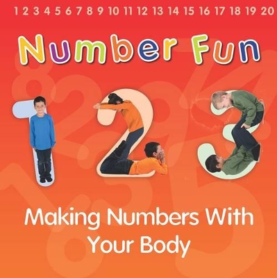 Number Fun by Isabel Thomas