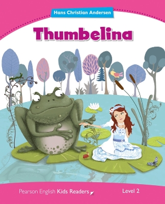 Level 2: Thumbelina book