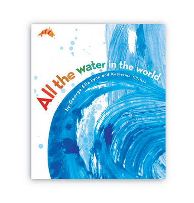 All the Water in the World book