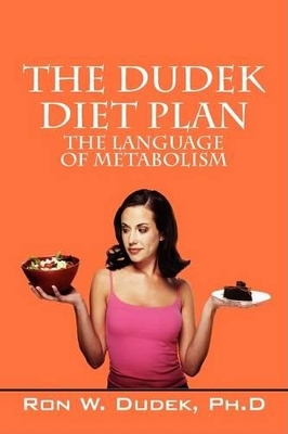Dudek Diet Plan book