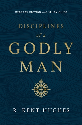 Disciplines of a Godly Man book