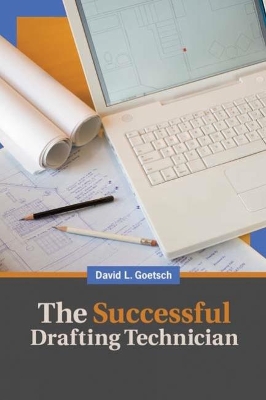 The Successful Drafting Technician book