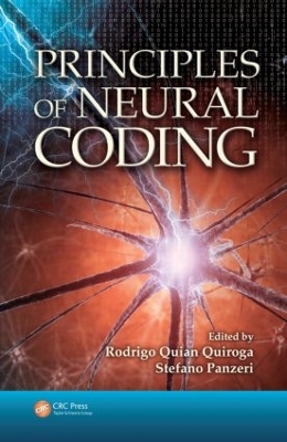 Principles of Neural Coding book