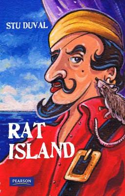 Nitty Gritty 0: Rat Island book