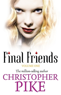 Final Friends: Volume 1 book