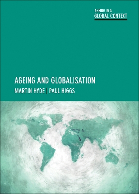 Ageing and globalisation book