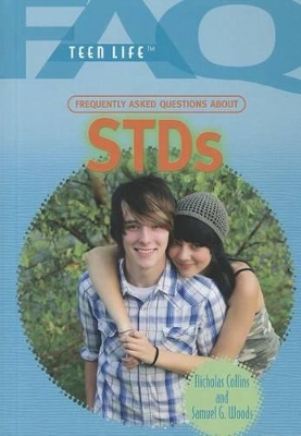 Frequently Asked Questions about STDs book