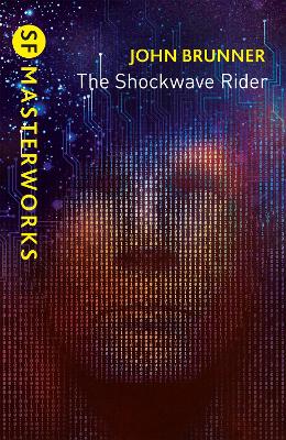 The Shockwave Rider book