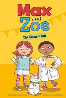 Science Fair book