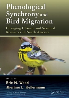 Phenological Synchrony and Bird Migration book