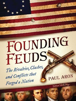 Founding Feuds book