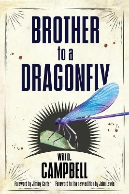 Brother to a Dragonfly book