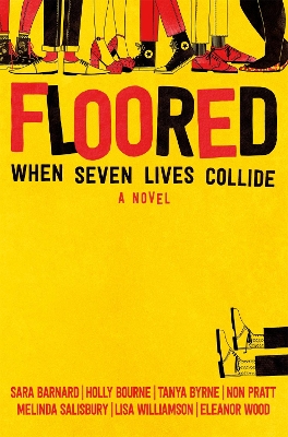 Floored book