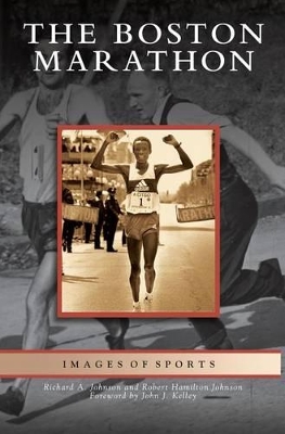 Boston Marathon book