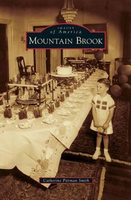 Mountain Brook by Catherine Pittman Smith